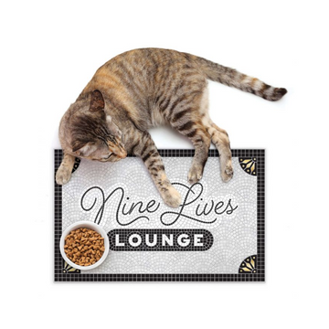 Howligans Pet Placemat